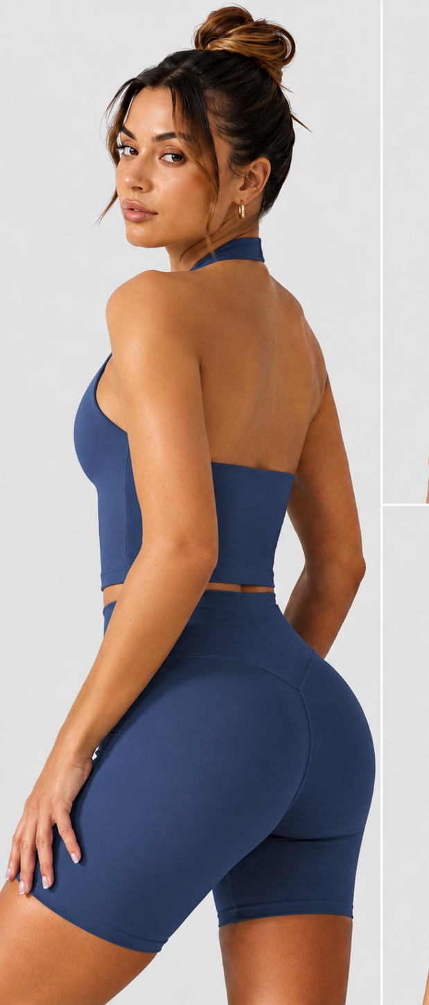 Vorti Hazel Halter Tank