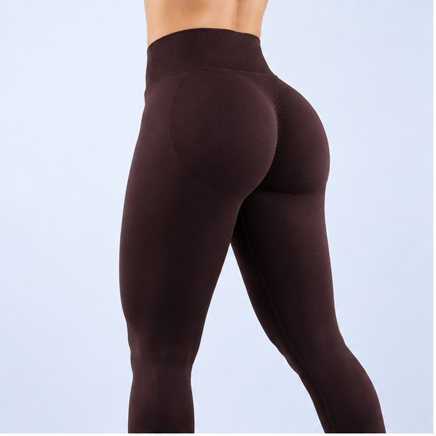 Pump Mid Rise Legging III