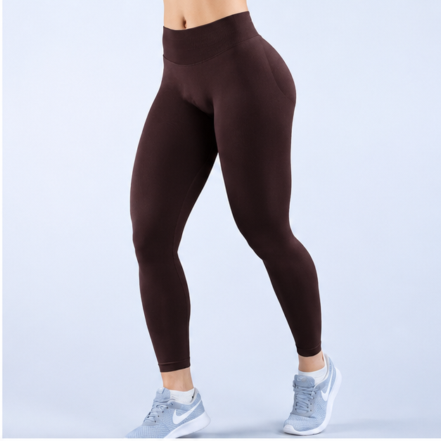 Pump Mid Rise Legging III