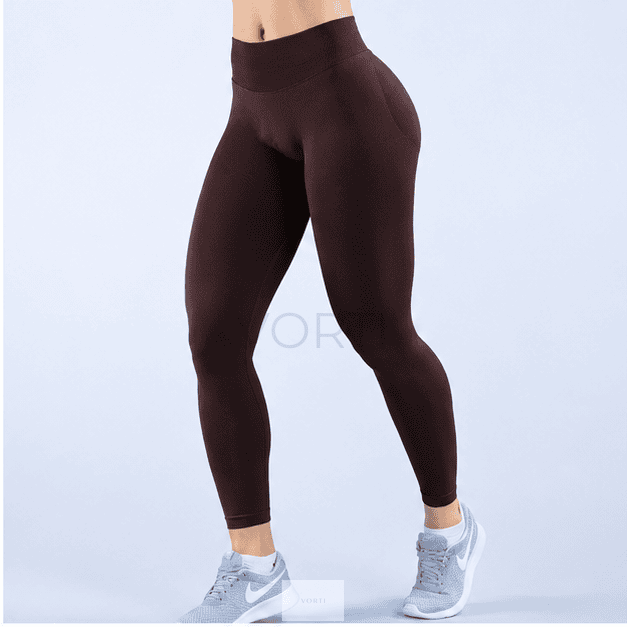 Leggings Seamless Mujer Push Up