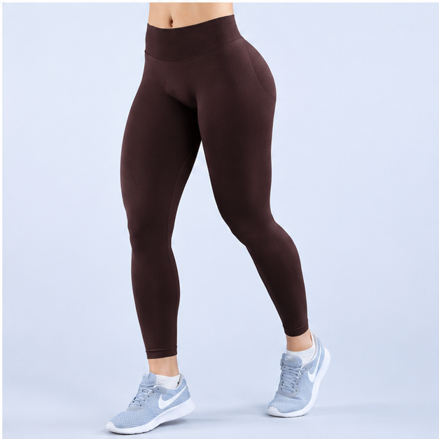 Pump Mid Rise Legging III