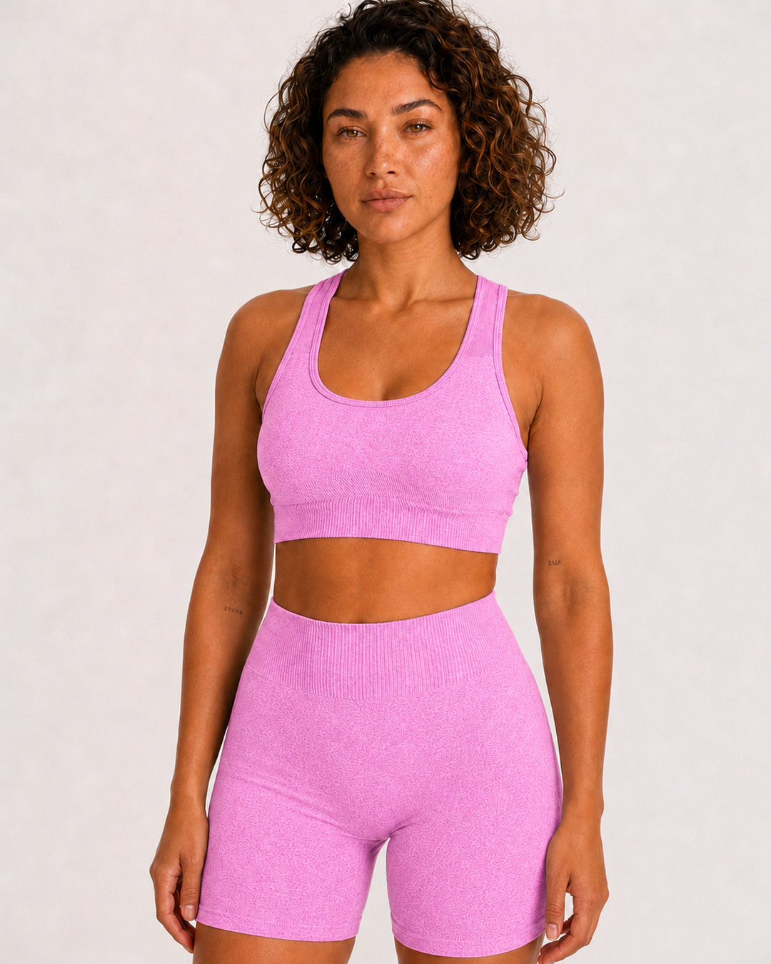 Vorti Sculpt Air Sports Set