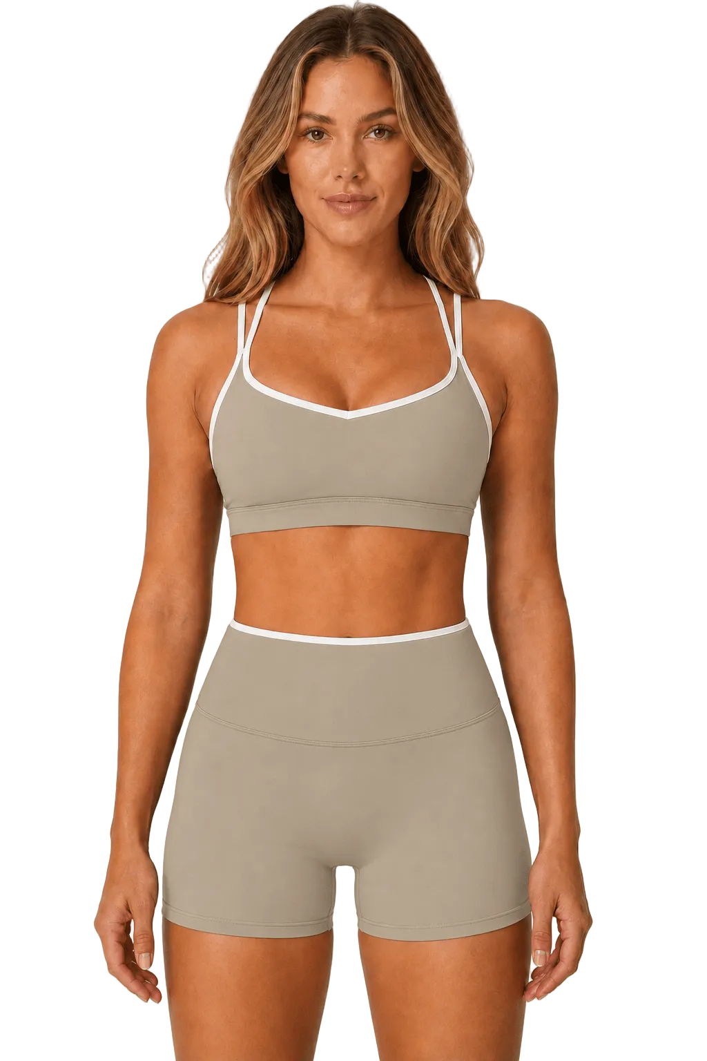 Vorti Top Halter Kevie 0 - Vorti