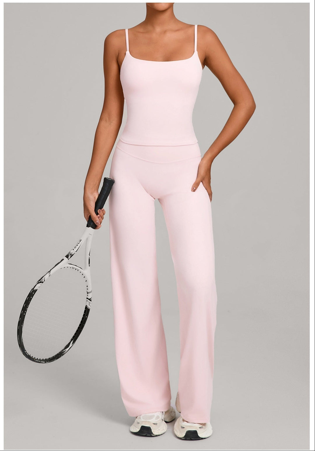 Conjunto Vorti Aura Flow