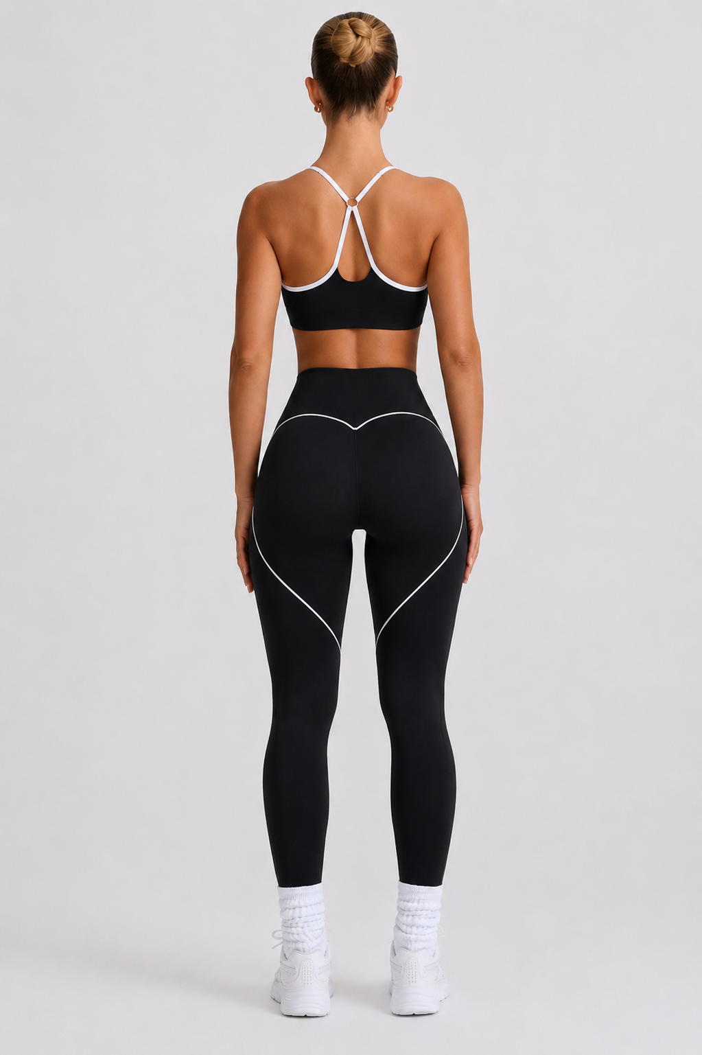 Conjunto Sculpt Mujer Push Up conjunto - Vorti