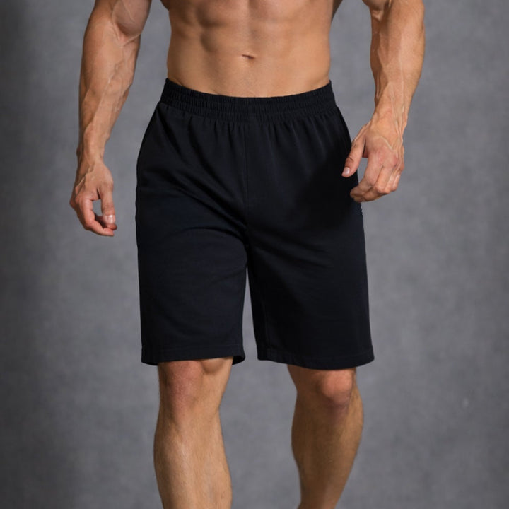 Vorti AirFlex 2-in-1 Shortss - Black
