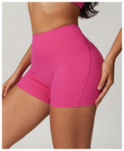 Shorts Cortos Deportivos Slim Fit para mujer 0 - Vorti
