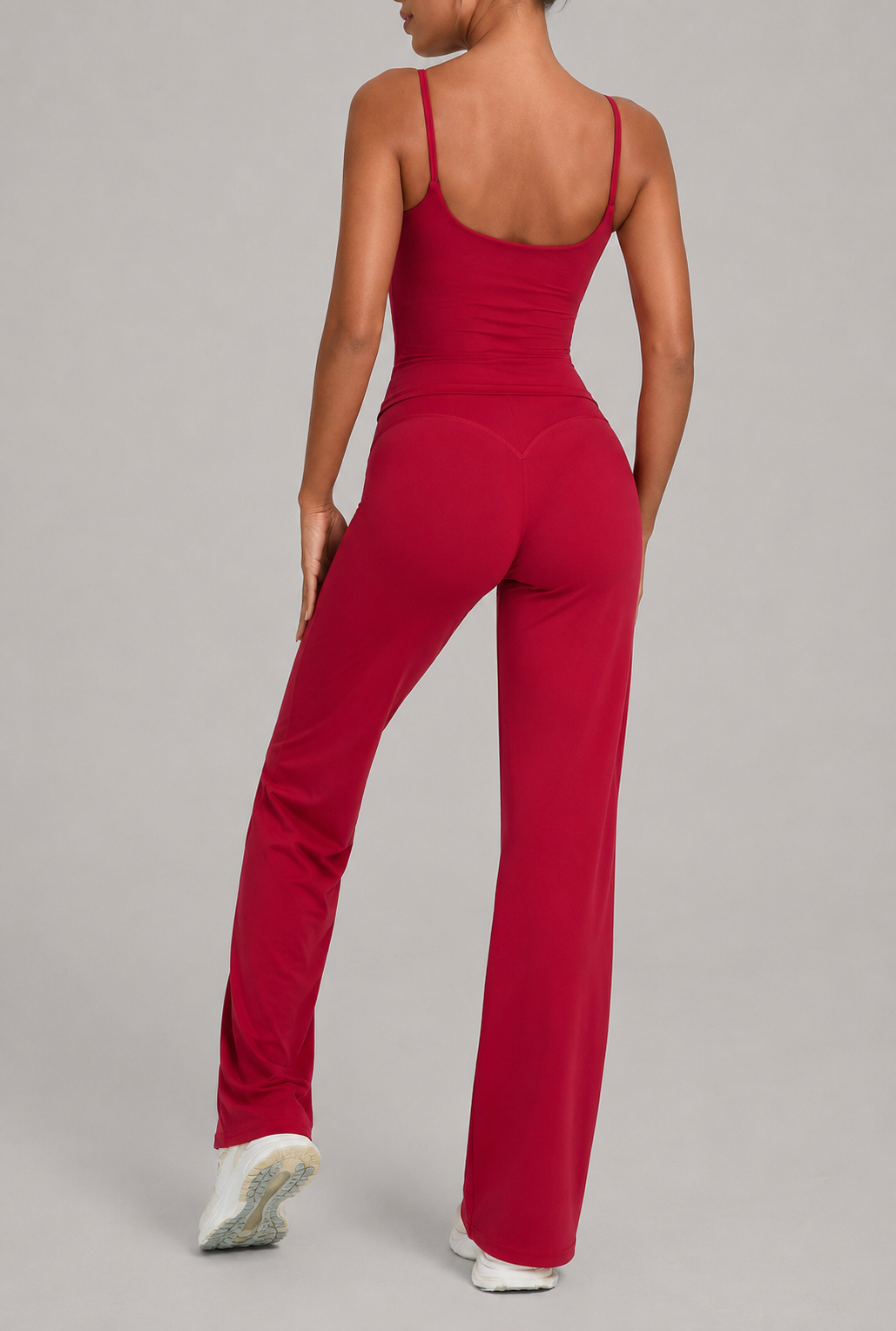 Conjunto Vorti Aura Flow