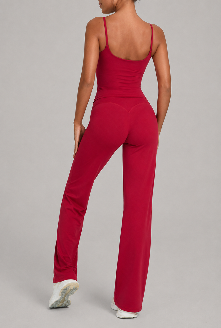 Conjunto Vorti Aura Flow