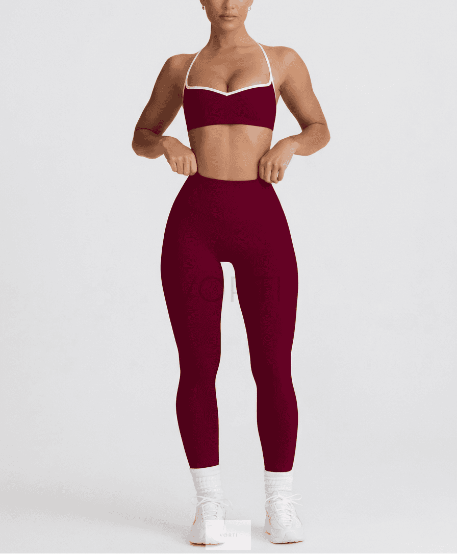 Conjunto Sculpt Mujer Push Up
