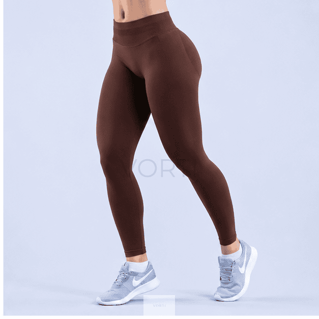 Leggings Seamless Mujer Push Up