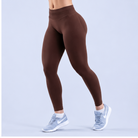 Leggings Seamless Mujer Push Up Women's Seamless Legging - Vorti