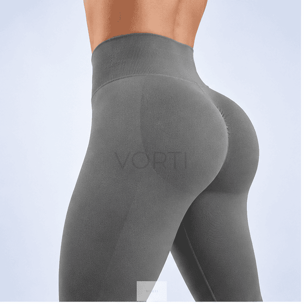 Leggings Seamless Mujer Push Up