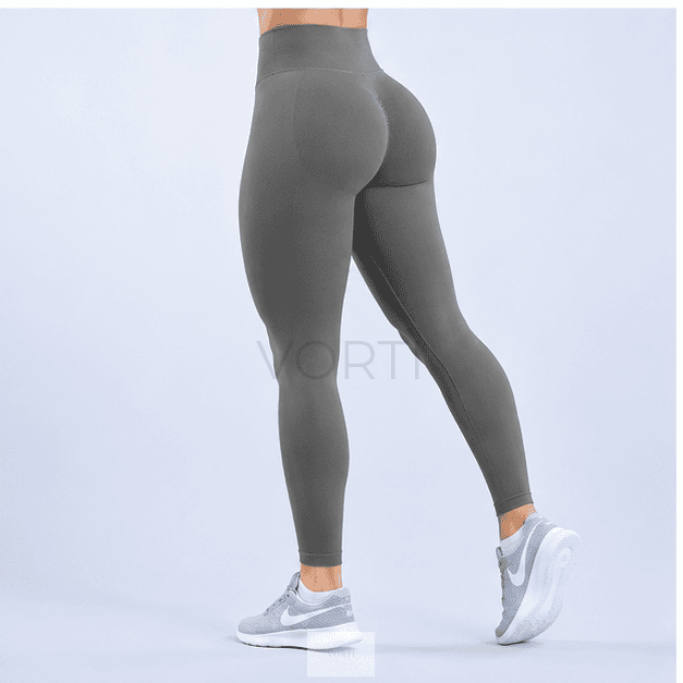 Leggings Seamless Mujer Push Up