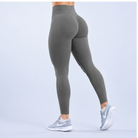 Leggings Seamless Mujer Push Up Women's Seamless Legging - Vorti