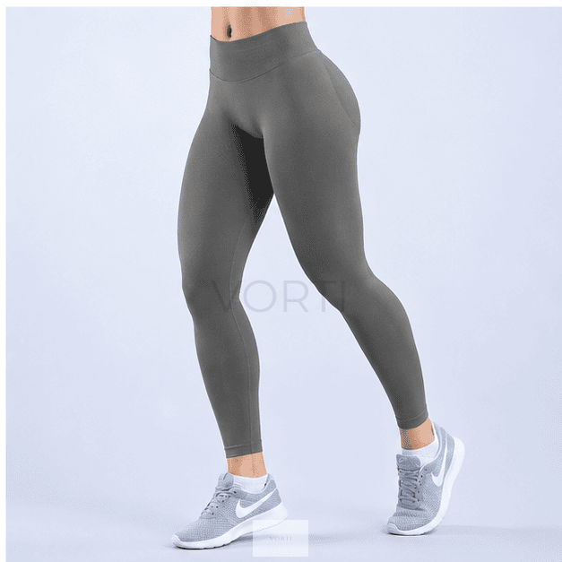 Leggings Seamless Mujer Push Up