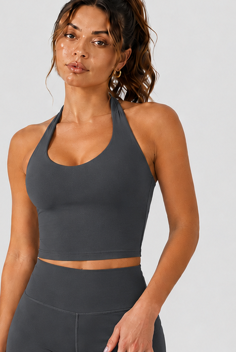 Vorti Hazel Halter Tank