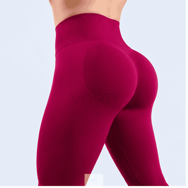Leggings Seamless Mujer Push Up