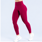 Leggings Seamless Mujer Push Up Women's Seamless Legging - Vorti