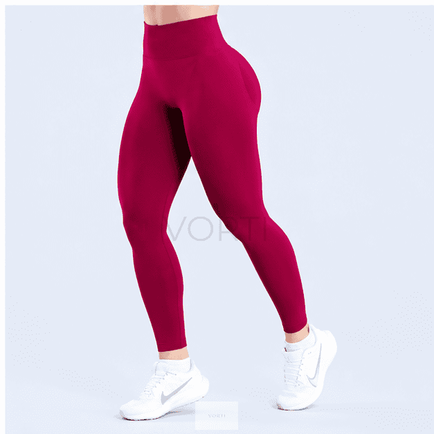 Leggings Seamless Mujer Push Up