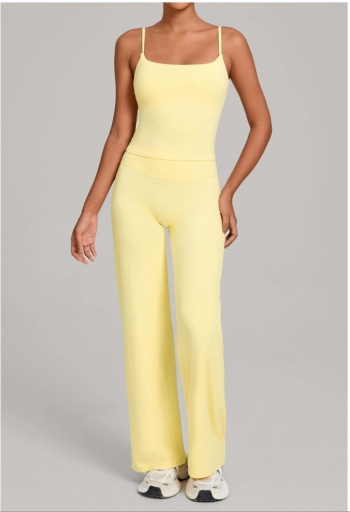 Conjunto Vorti Aura Flow