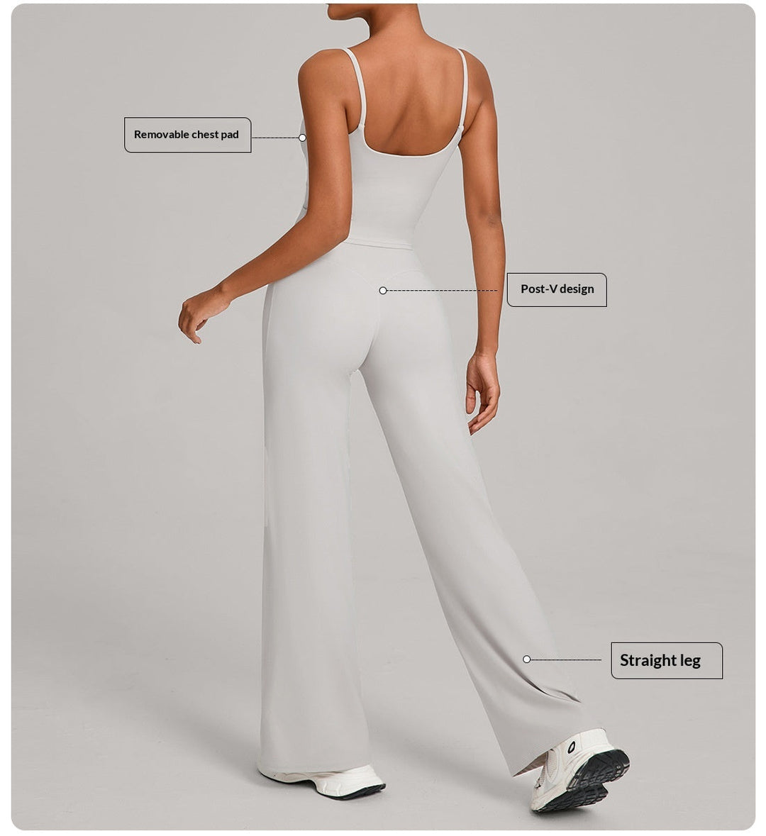 Conjunto Vorti Aura Flow
