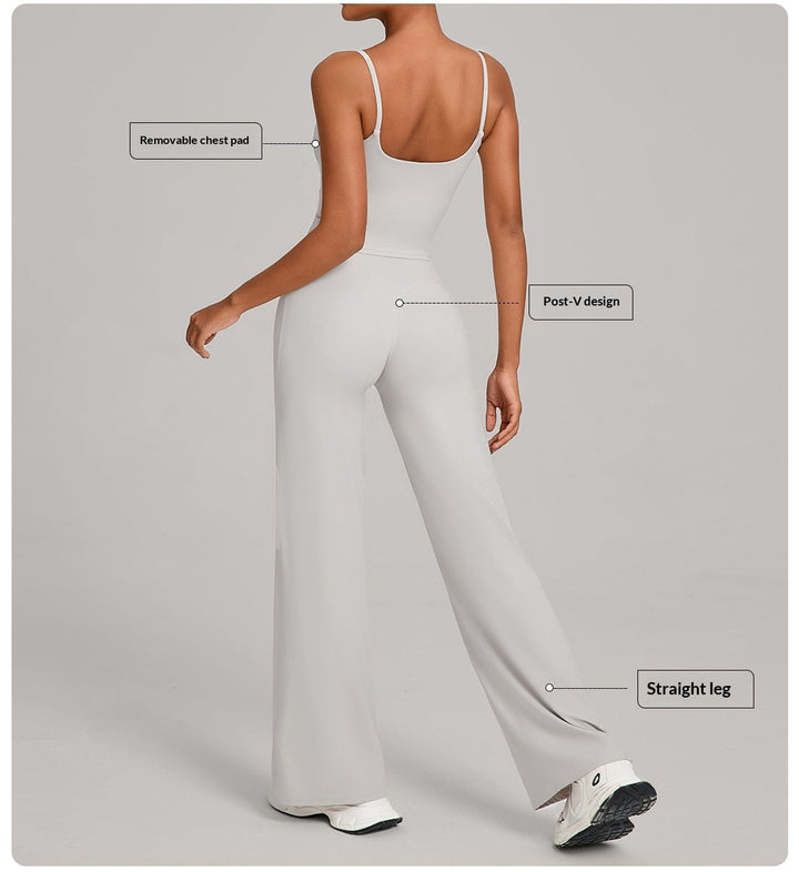 Conjunto Vorti Aura Flow