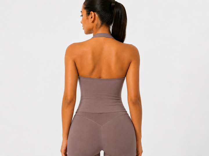 VORTI LUMINA SKY HALTER TANK