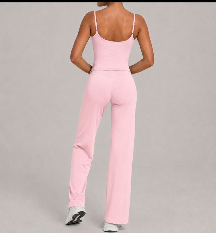 Conjunto Vorti Aura Flow