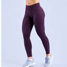 Leggings Seamless Mujer Push Up Women's Seamless Legging - Vorti