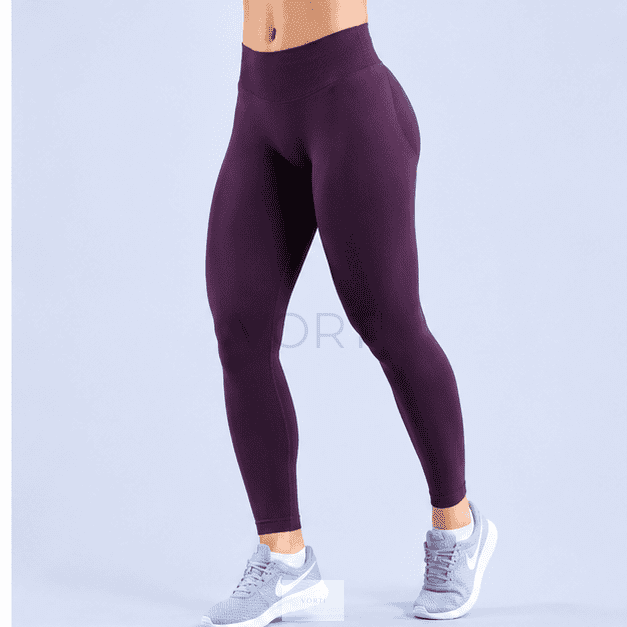 Leggings Seamless Mujer Push Up