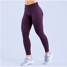 Leggings Seamless Mujer Push Up Women's Seamless Legging - Vorti