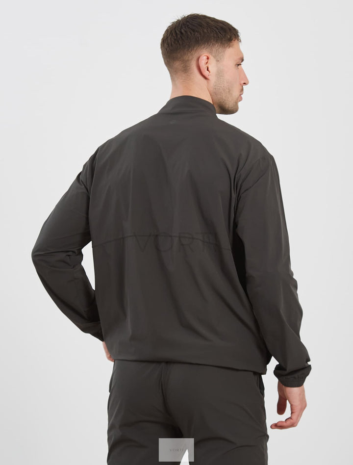 Vorti Fundamental Jacket - Onyx Grey