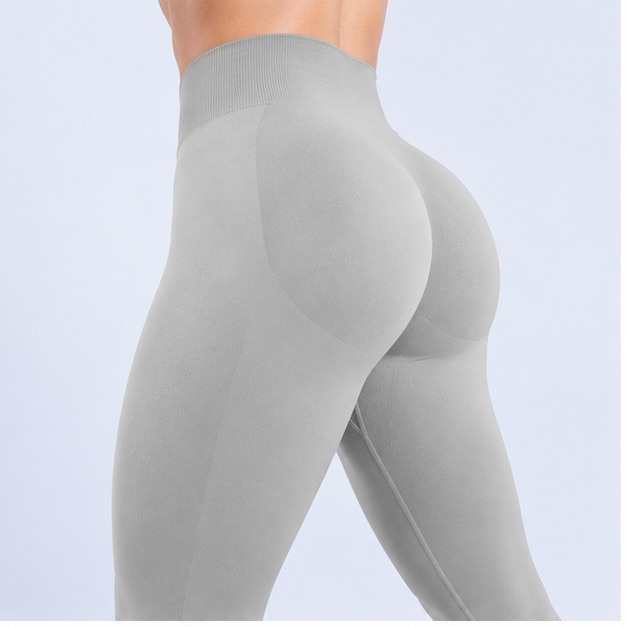 Pump Mid-Rise Legging