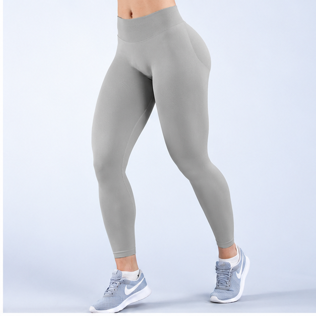 Pump Mid-Rise Legging