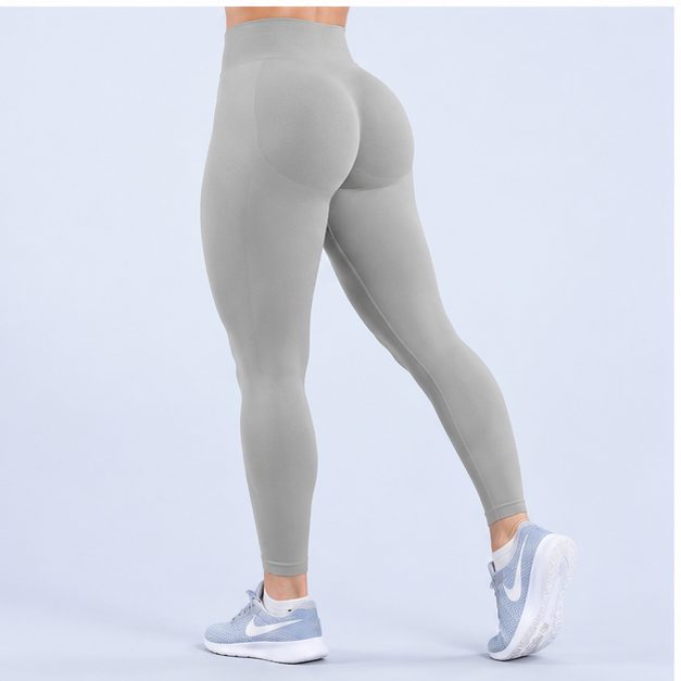 Pump Mid-Rise Legging