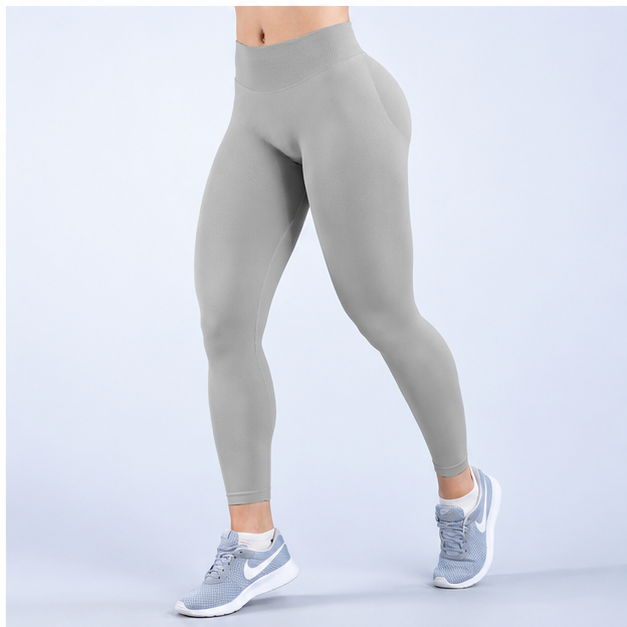 Leggings Seamless Mujer Push Up