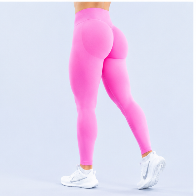 Pump Mid Rise Legging III