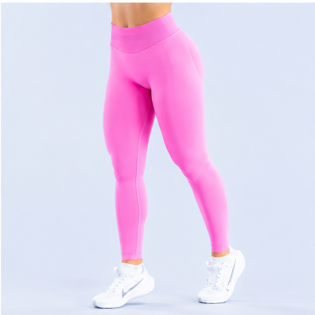 Pump Mid Rise Legging III