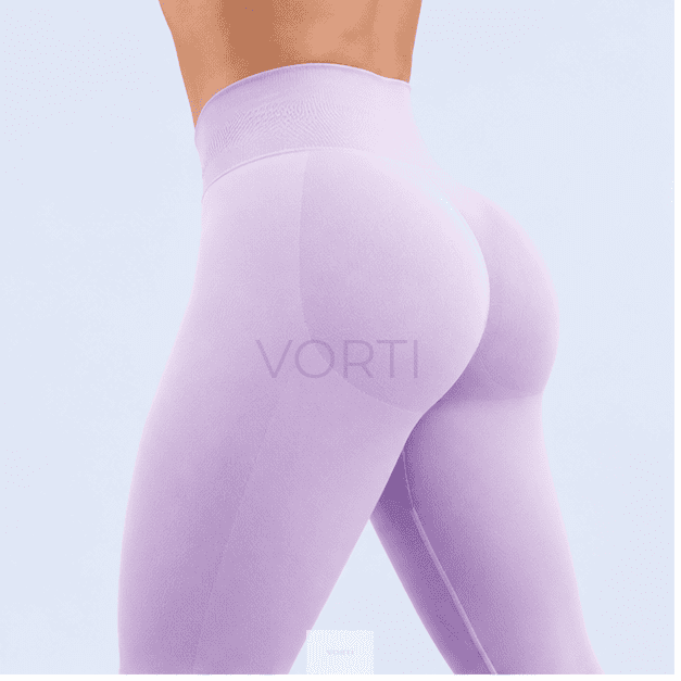 Leggings Seamless Mujer Push Up