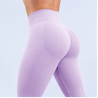 Leggings Seamless Mujer Push Up Women's Seamless Legging - Vorti