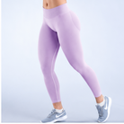 Leggings Seamless Mujer Push Up Women's Seamless Legging - Vorti