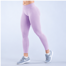 Leggings Seamless Mujer Push Up Women's Seamless Legging - Vorti