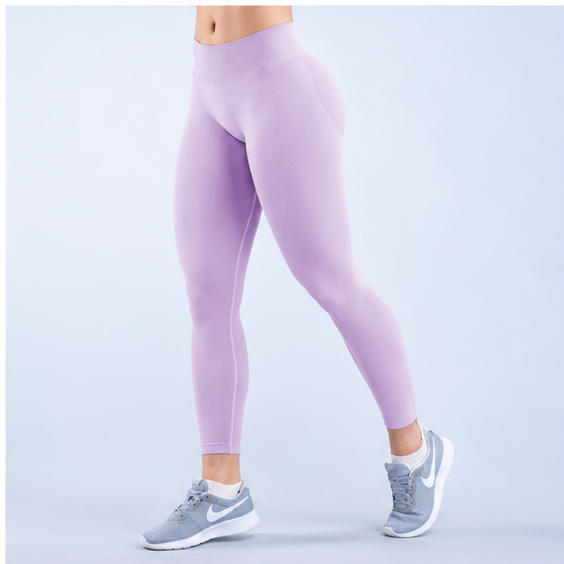 Leggings Seamless Mujer Push Up Women's Seamless Legging - Vorti