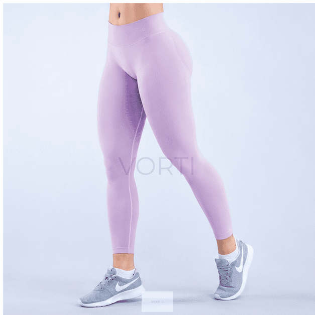 Leggings Seamless Mujer Push Up