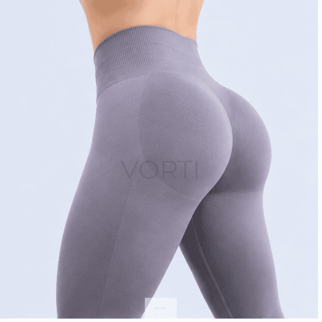 Leggings Seamless Mujer Push Up