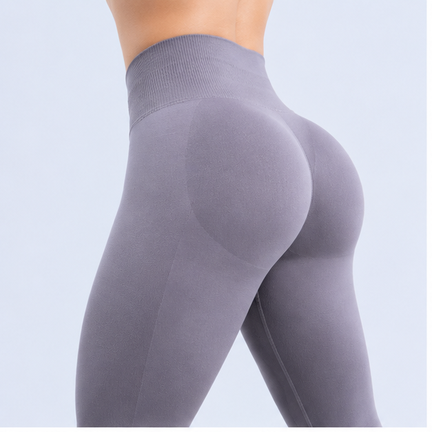 Pump Mid Rise Legging II