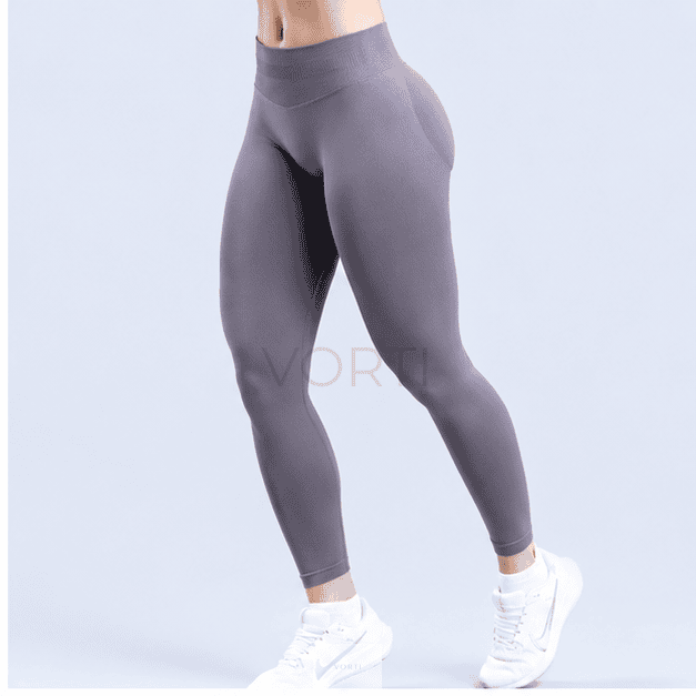 Leggings Seamless Mujer Push Up