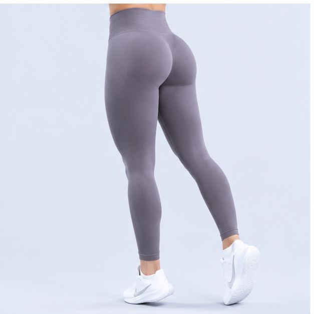 Pump Mid Rise Legging II