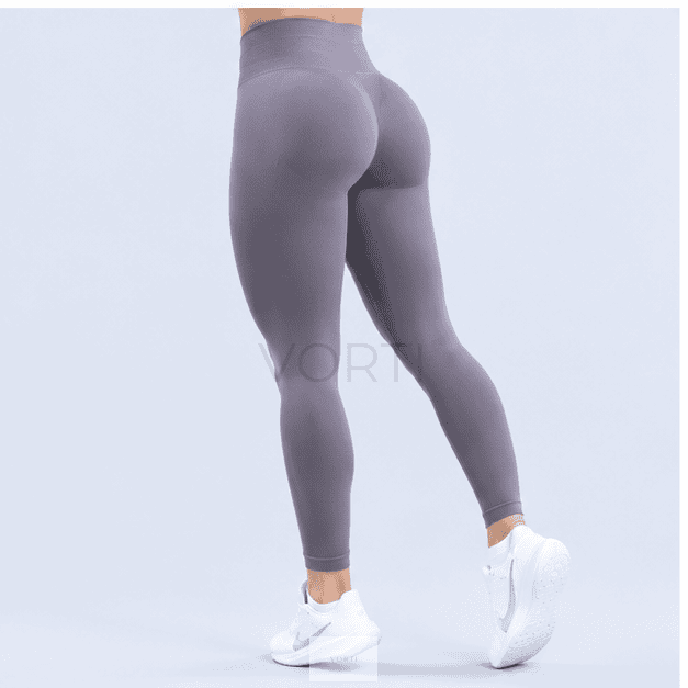 Leggings Seamless Mujer Push Up